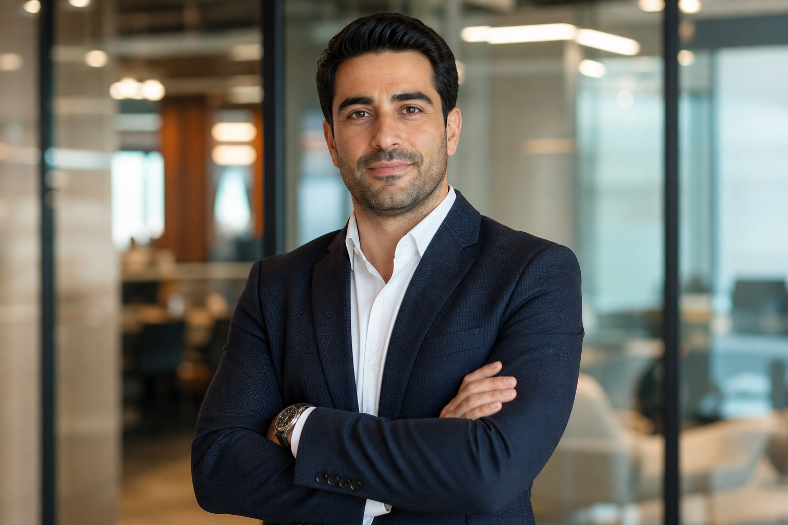 Morwin technology consultant